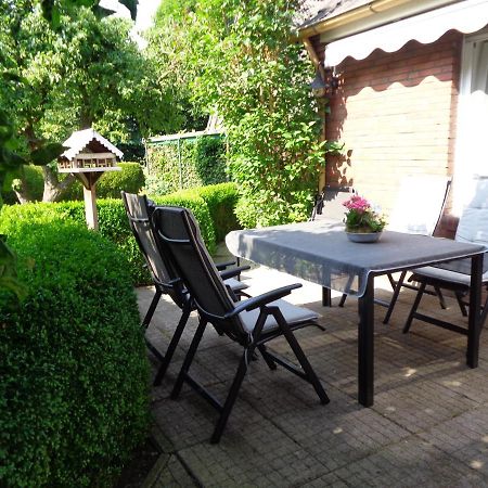 Ferienwohnung Simmering Westerholt  Exterior photo