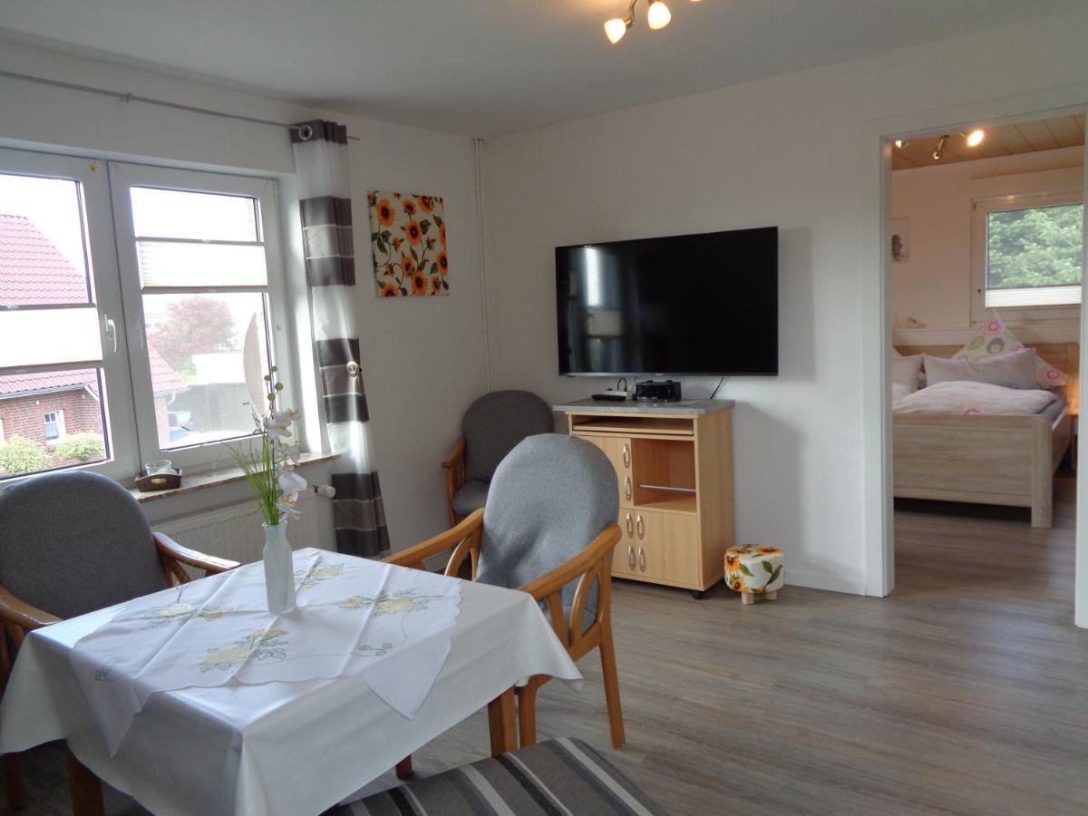 Ferienwohnung Simmering Westerholt  Exterior photo