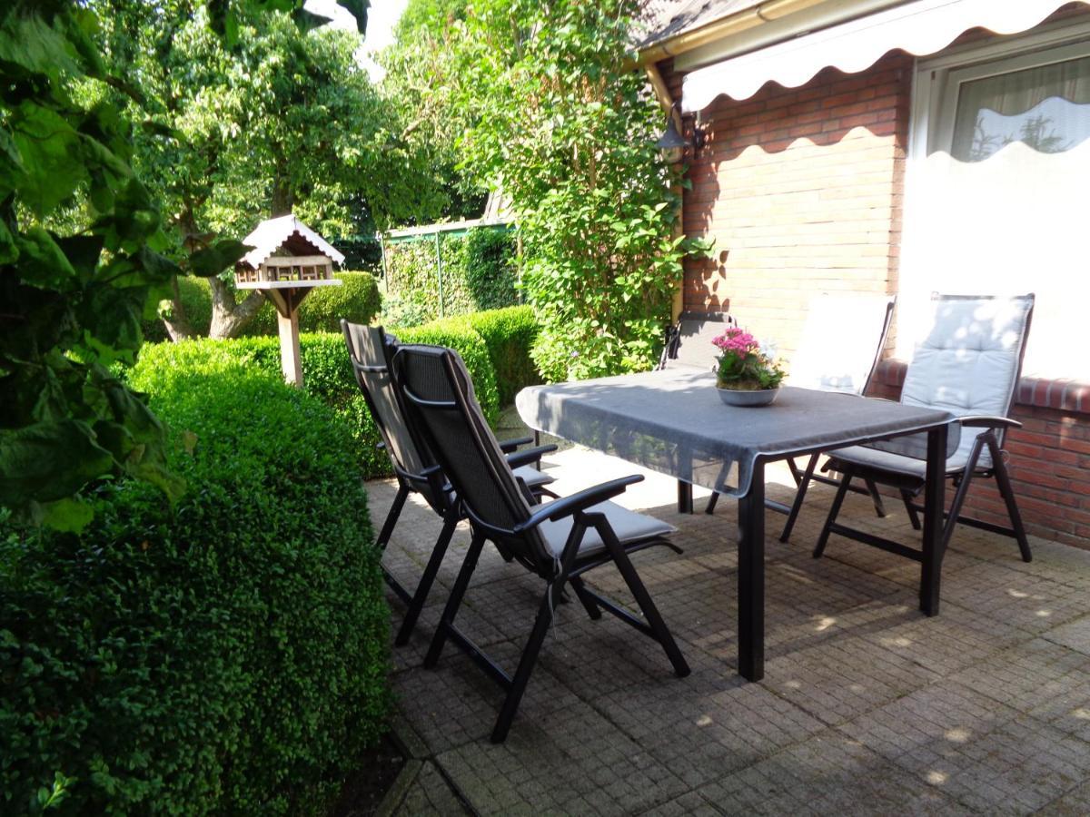 Ferienwohnung Simmering Westerholt  Exterior photo