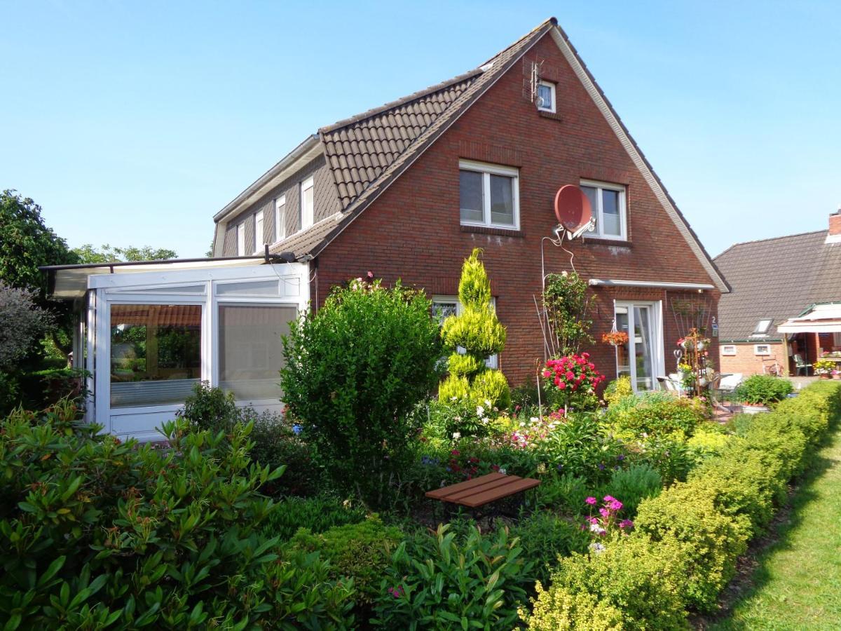 Ferienwohnung Simmering Westerholt  Exterior photo